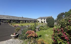 Courtyard Farm Cottages